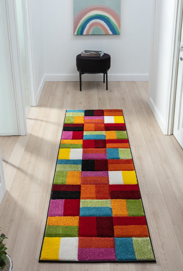 Multi-Colour