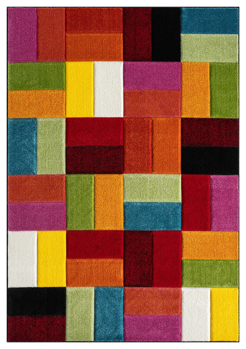Multi-Colour