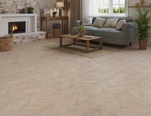 Pale Oak