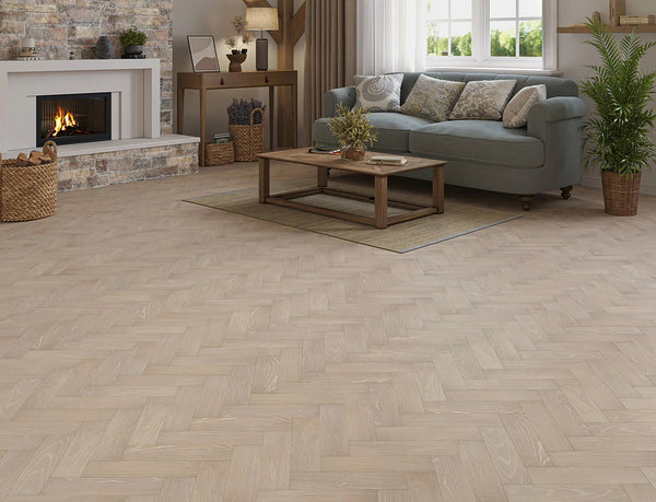 Pale Oak