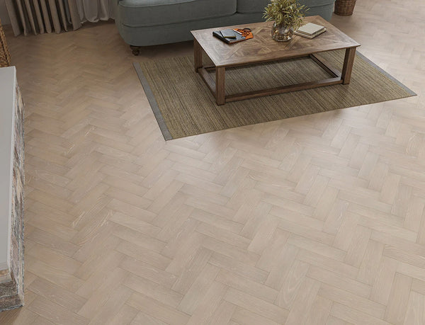 Pale Oak