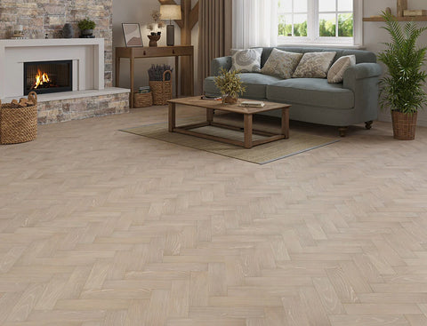 Pale Oak