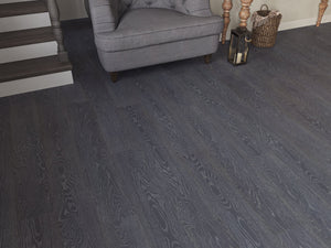 Charcoal Oak