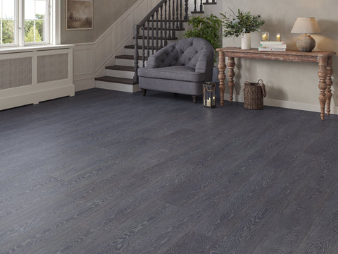 Charcoal Oak