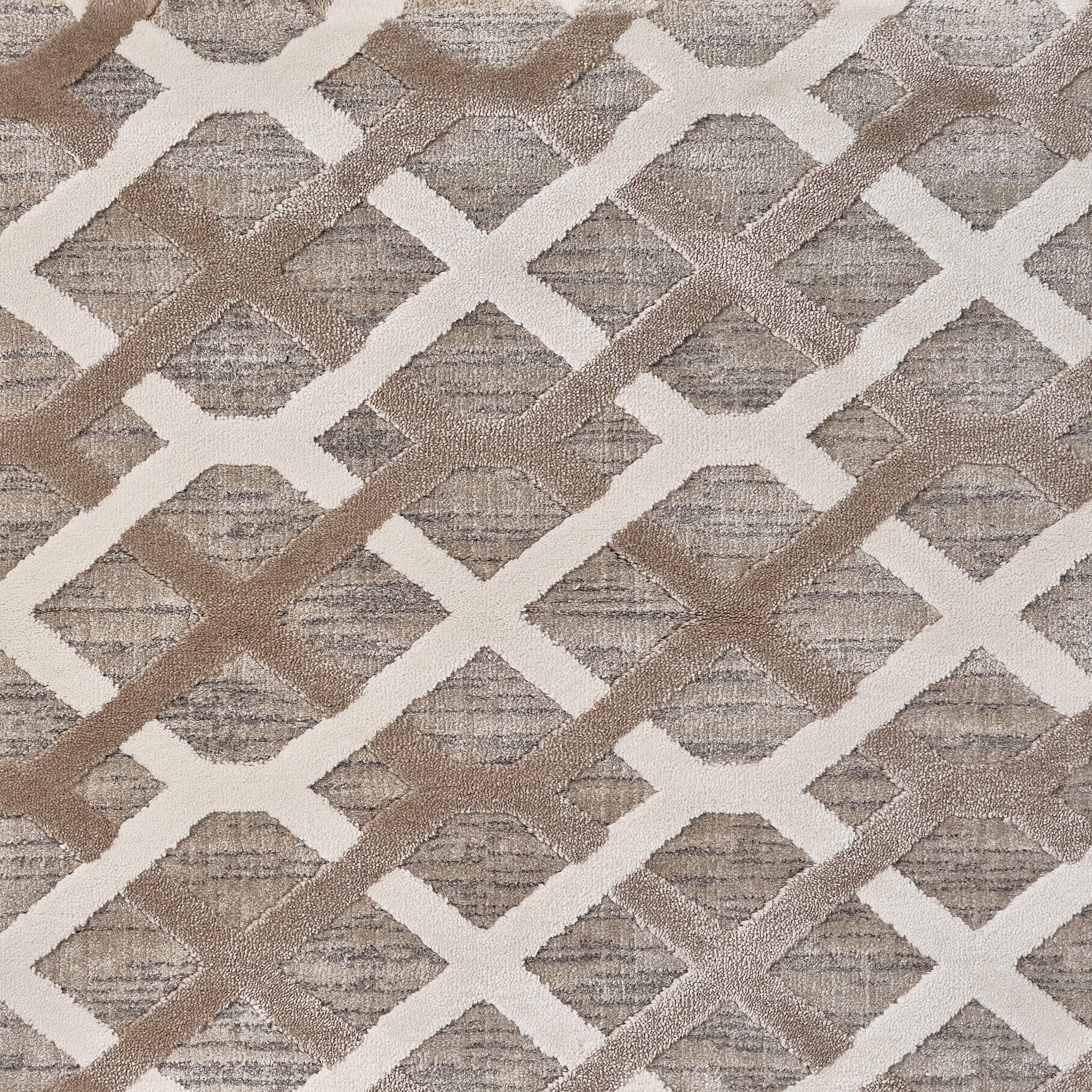 Beige/Brown