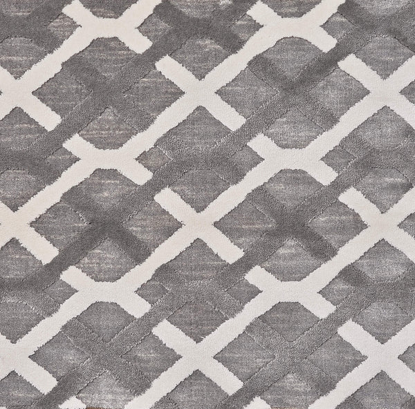 Grey/Cream
