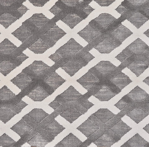 Grey/Cream