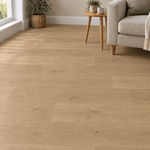 Soft Oak