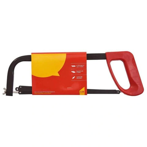 Senior Hacksaw