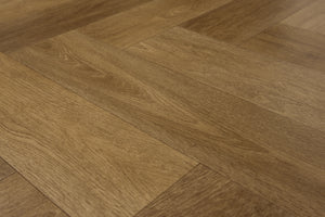 Brown Oak