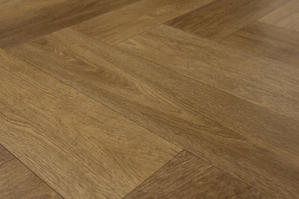 Brown Oak