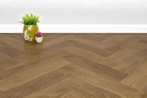 Brown Oak