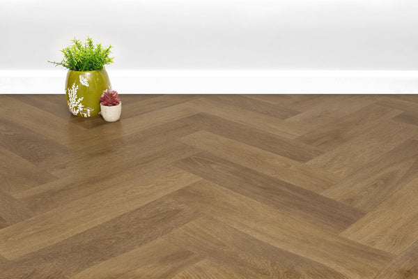 Brown Oak