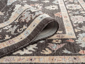Anthracite/Sand
