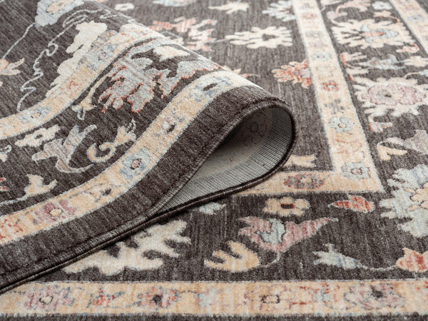 Anthracite/Sand