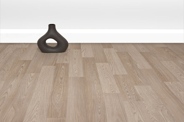 Light Oak