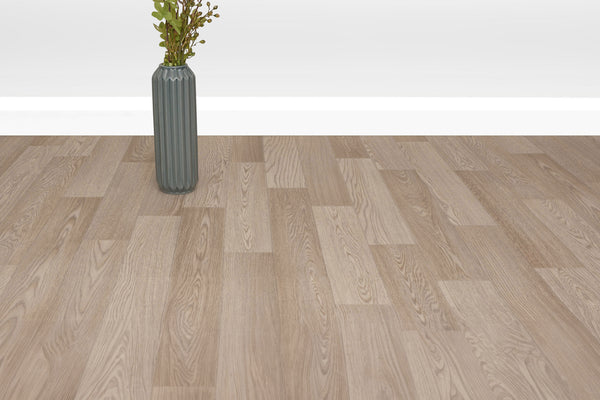 Light Oak