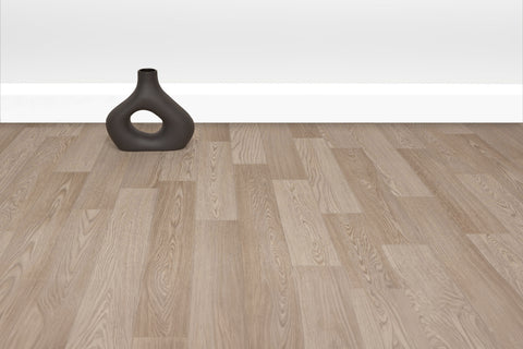 Light Oak