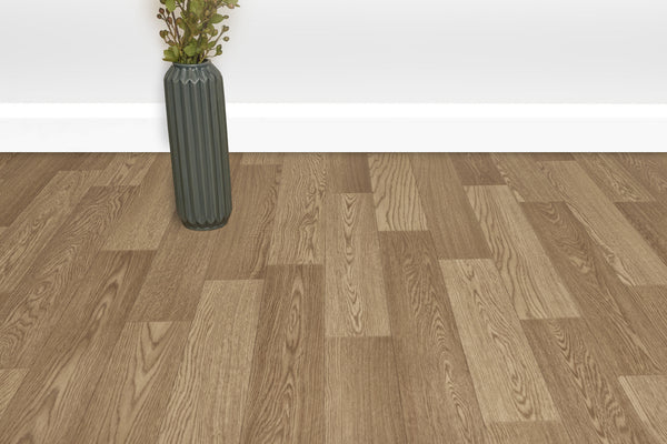 Oak