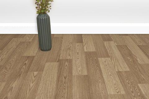 Oak