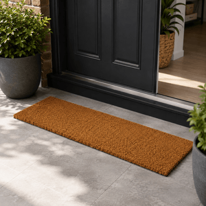 Double Coir Door Mat