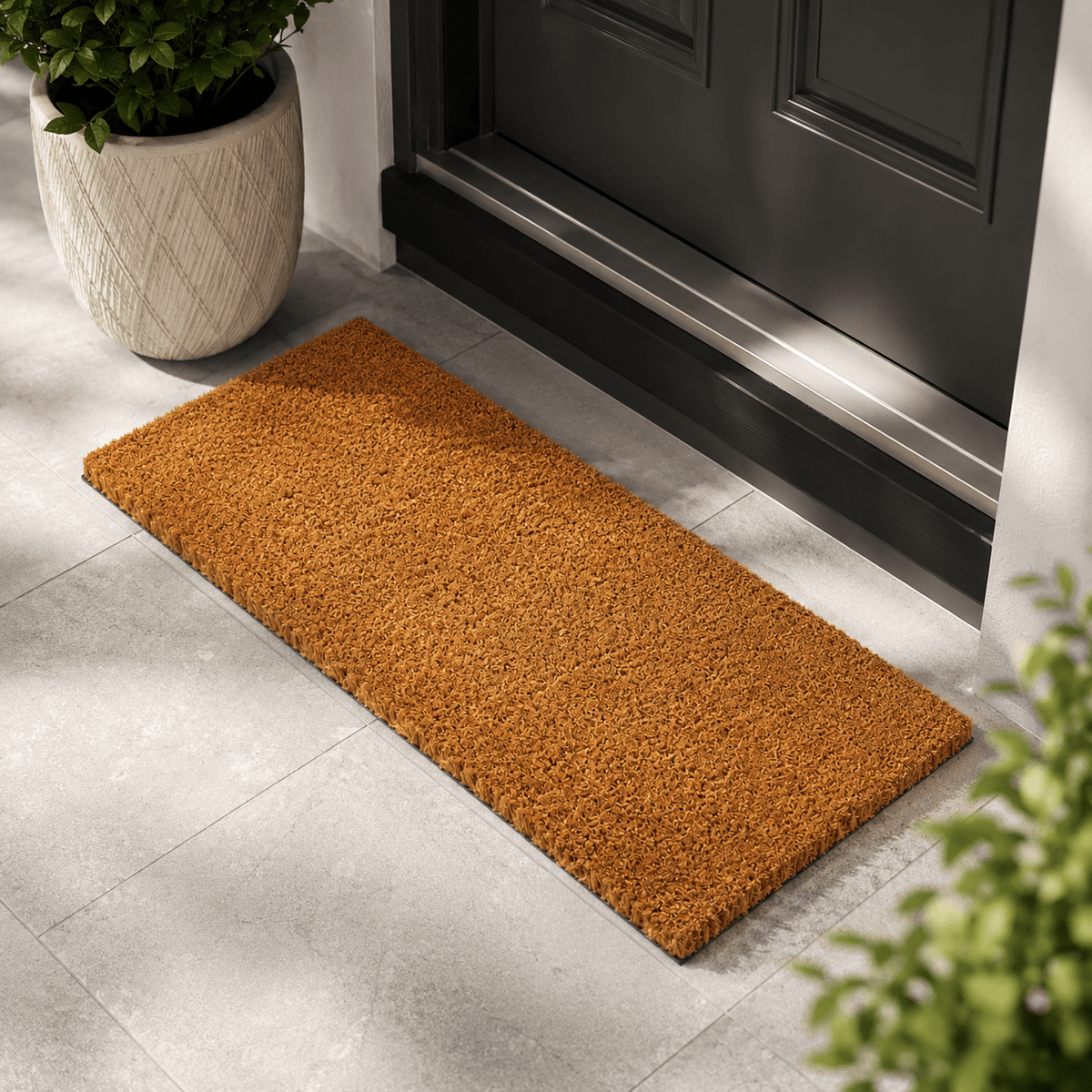 Coir Doormat