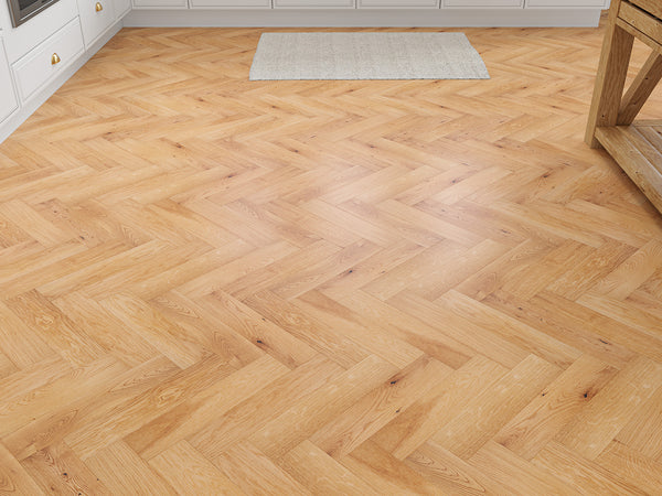 Natural Oak