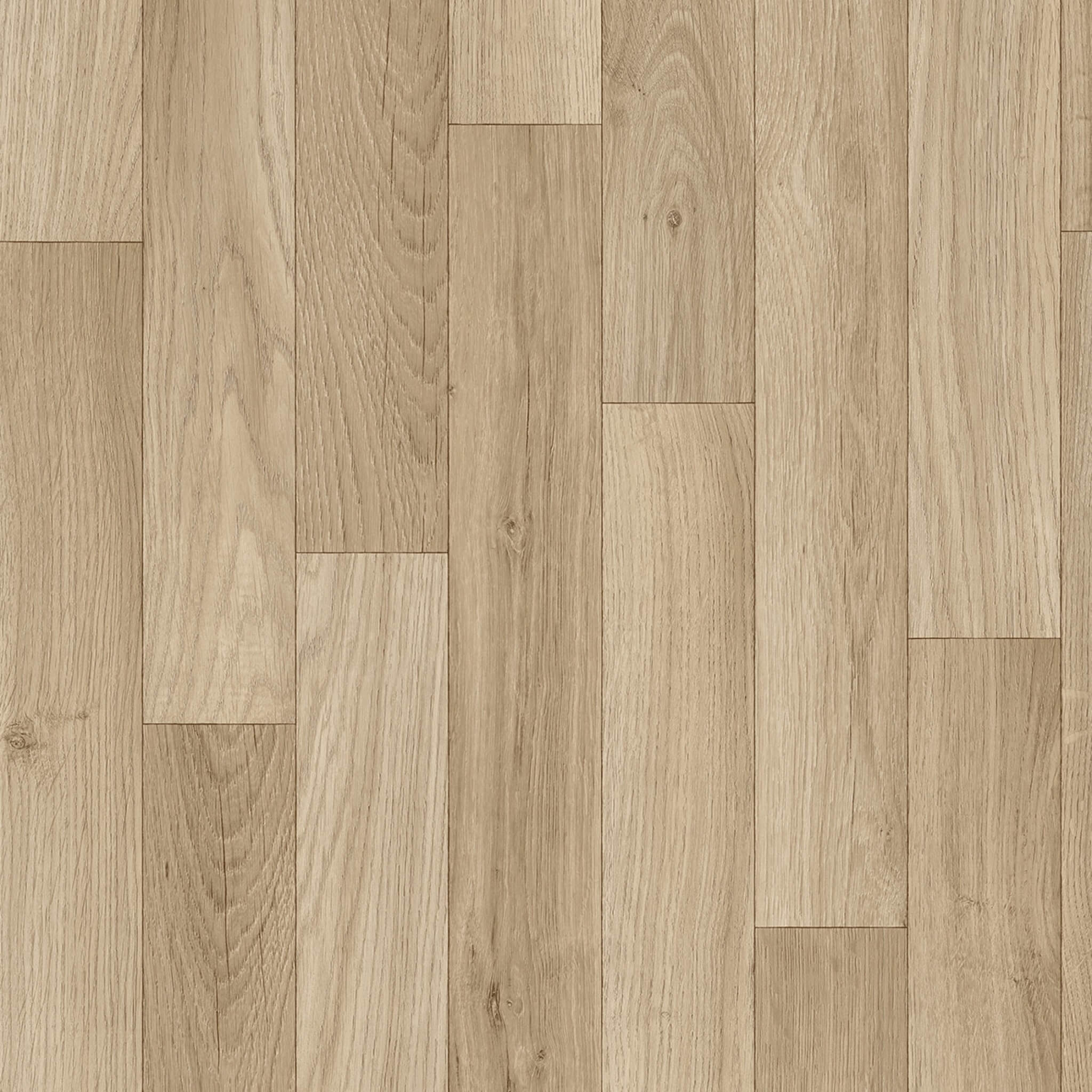 Natural Oak