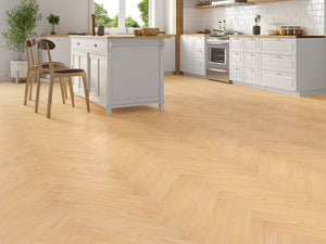 Maple Oak