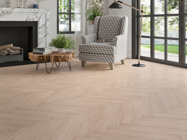 Pale Oak