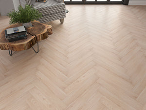 Pale Oak