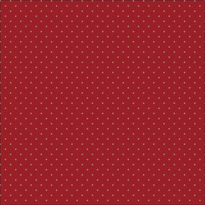 Red/Gold