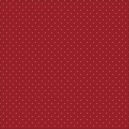Red/Gold