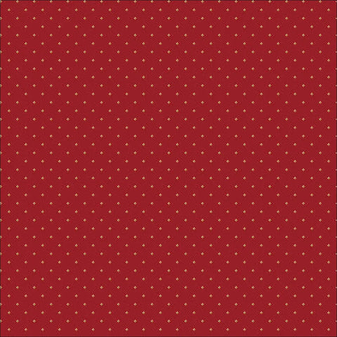 Red/Gold