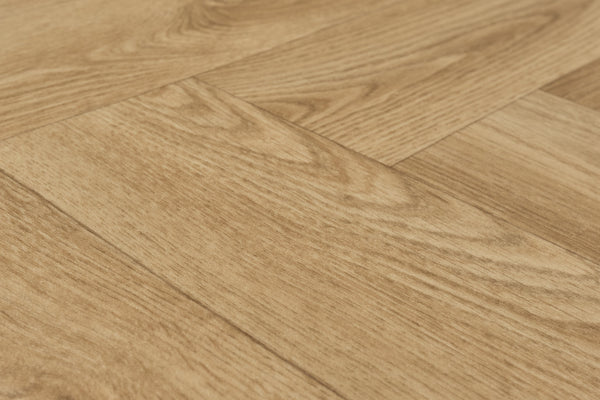 Light Oak