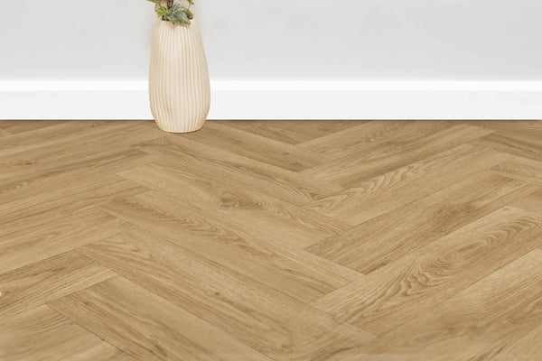 Light Oak