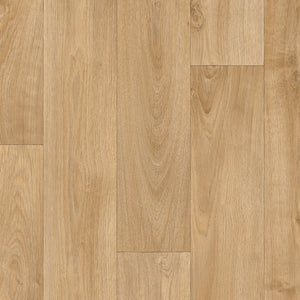 Warm Oak