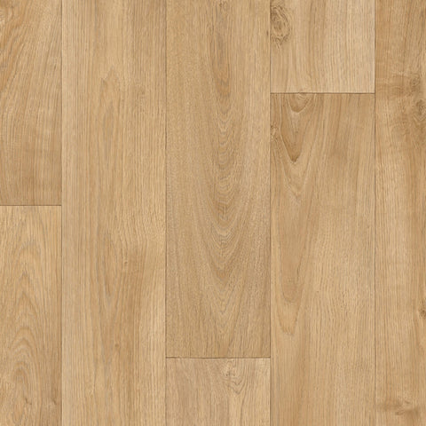 Warm Oak