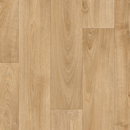 Warm Oak