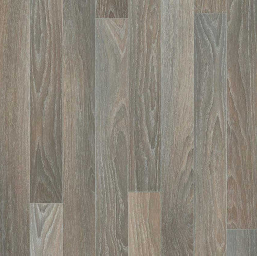 Alu Brown