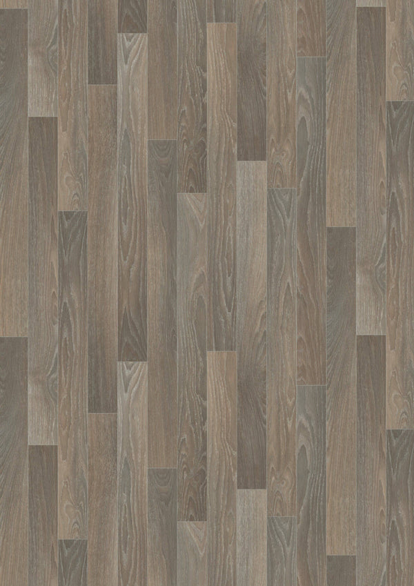 Alu Brown