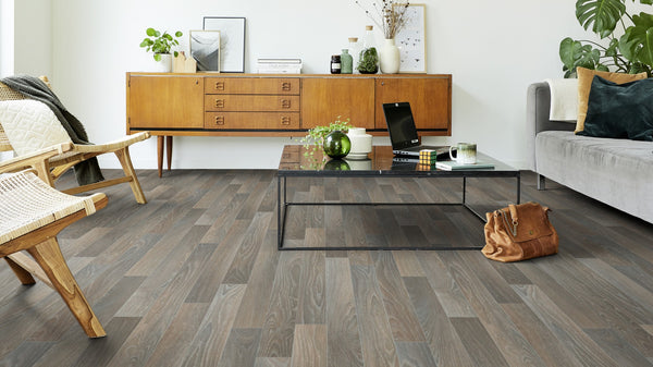 Alu Brown