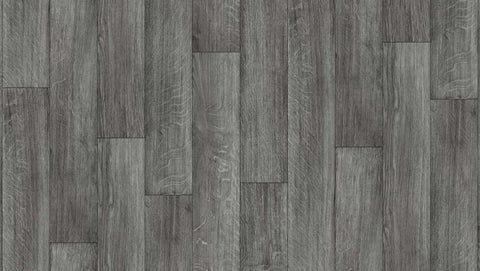 Black Oak