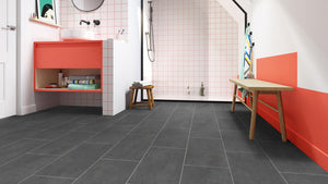 Noir Tile