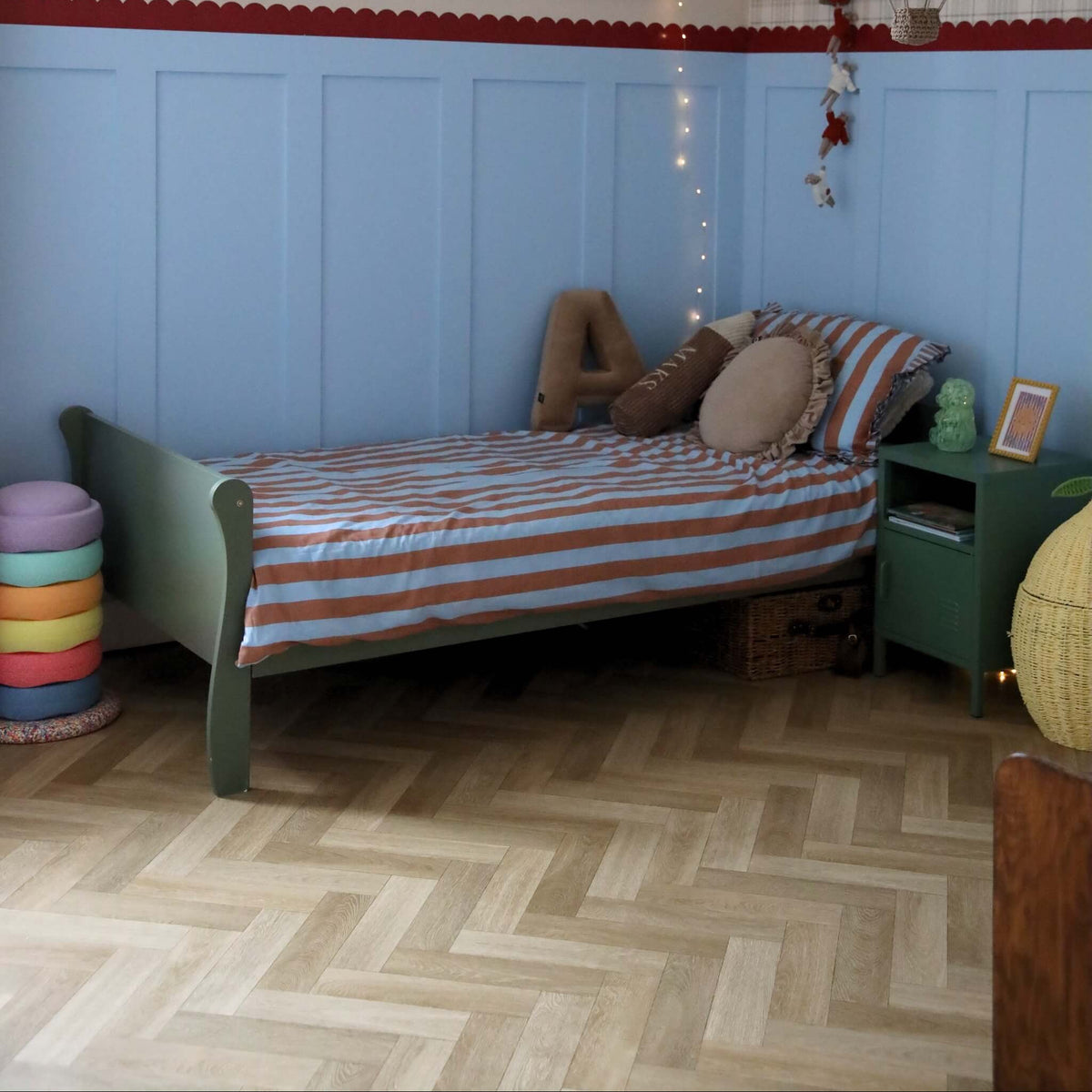 Soft Oak H