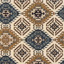 Blue/Beige Swatch
