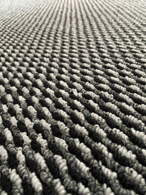 Charcoal Hybrid