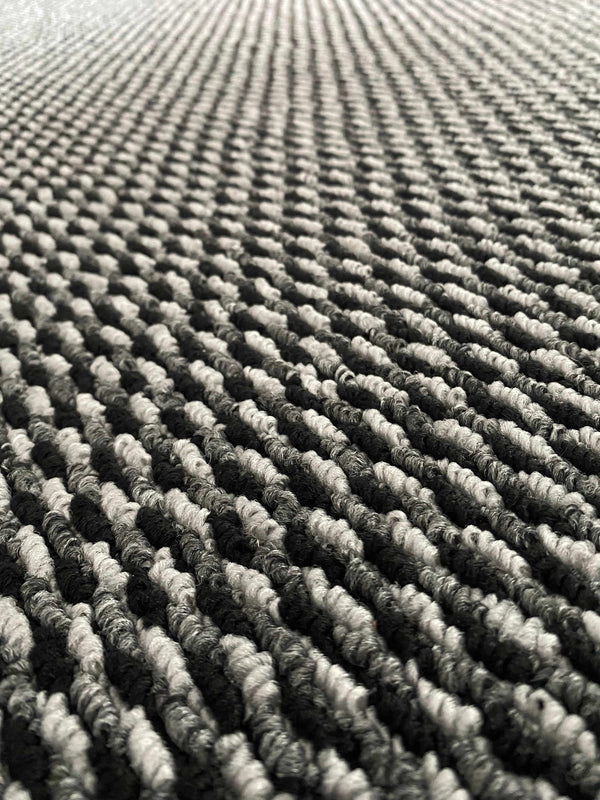 Charcoal Hybrid