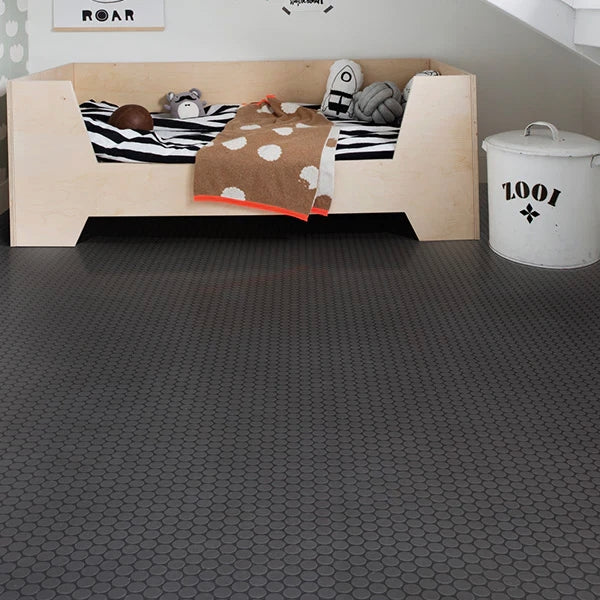 Black Dots
