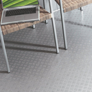 Grey Metal